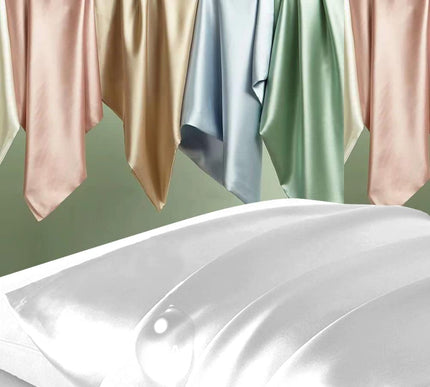 Product Image 2 - Silk Pillowcase for Ha