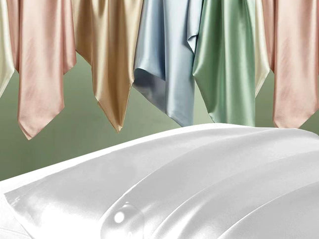 Product Image 2 - Silk Pillowcase for Ha