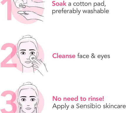 Product Image 6 - Bioderma Sensibio H2O 
