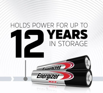 Product Image 2 - Energizer AA and AAA B