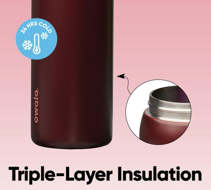 Product Image 6 - Owala FreeSip Insulate