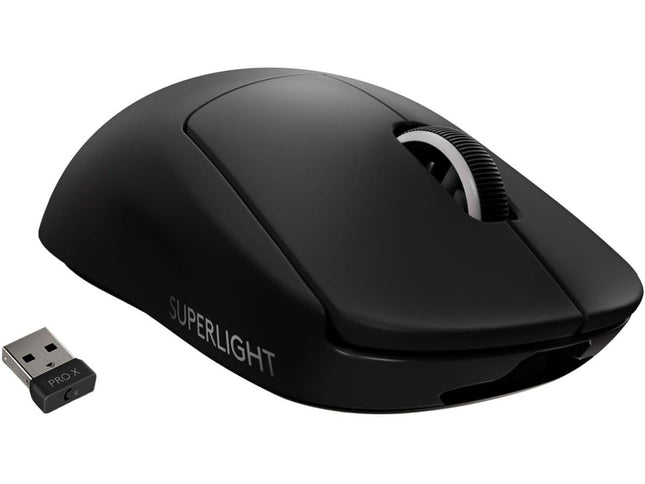 Product Image 1 - Logitech G PRO X SUPER