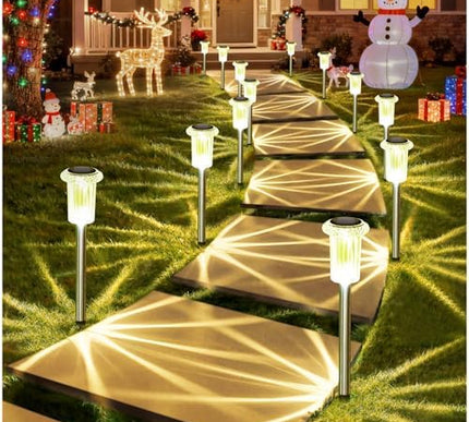 Product Image 1 - DenicMic Solar Lights 