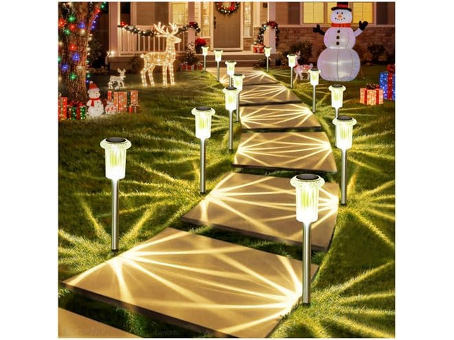 Product Image 1 - DenicMic Solar Lights 