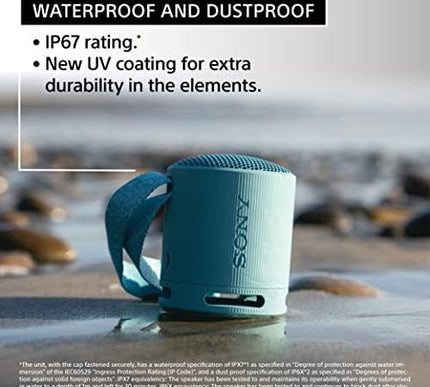 Product Image 4 - Sony SRSXB100 Wireless