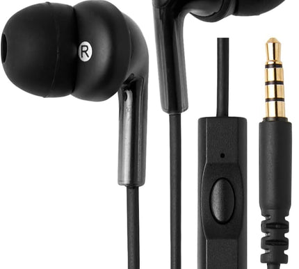 Product Image 1 - Amazon Basics Wired Ea