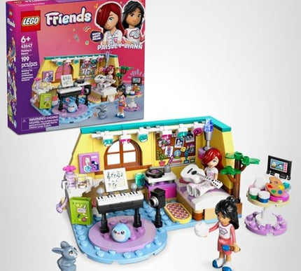 Product Image 7 - LEGO Friends Paisleys 