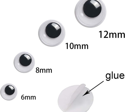 Product Image 3 - UPINS 1500 Pcs Black W