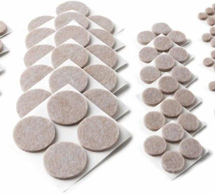 Product Image 3 - Scotch Felt Pads 162 P