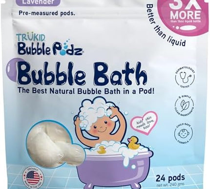 Product Image 1 - TruKid Bubble Podz Bub