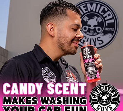 Product Image 8 - Chemical Guys Mr. Pink