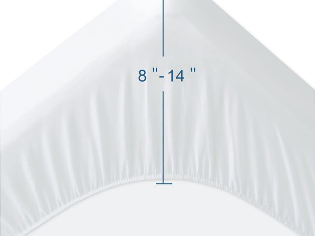 Product Image 2 - 10 Pack Mattress Prote