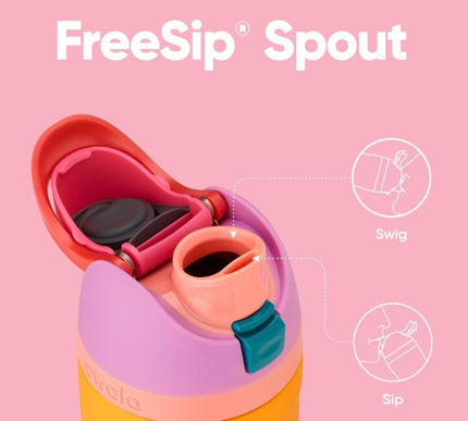 Product Image 4 - Owala FreeSip Insulate