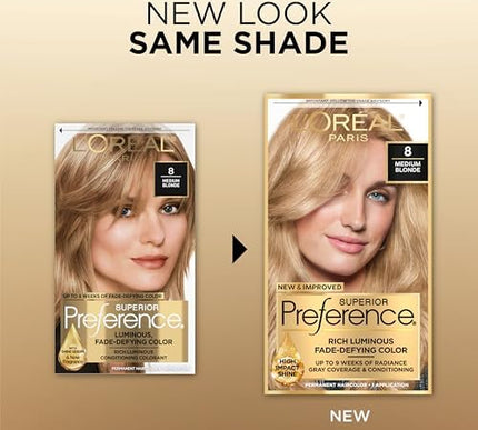 Product Image 2 - LOreal Paris Superior 