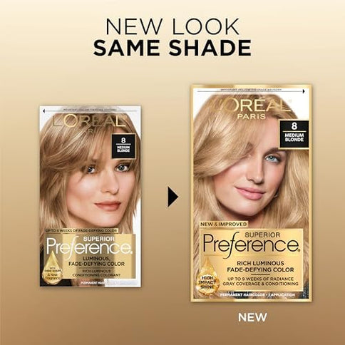 Product Image 2 - LOreal Paris Superior 
