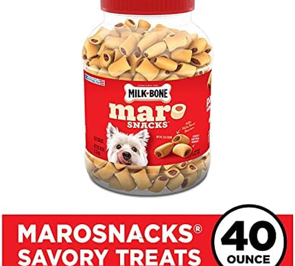 Product Image 2 - Milk-Bone MaroSnacks S