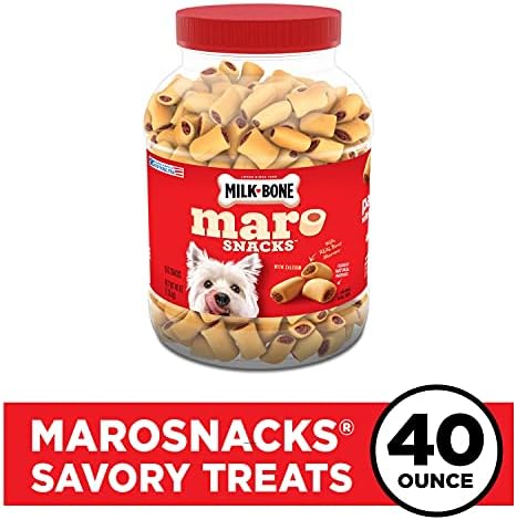 Product Image 2 - Milk-Bone MaroSnacks S