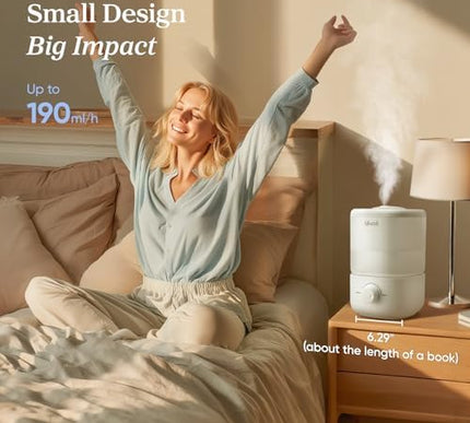 Product Image 3 - LEVOIT Top Fill Humidi