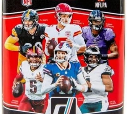 Product Image 3 - 2025 Panini Donruss Fo