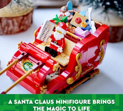 Product Image 4 - LEGO Santas Sleigh Bui