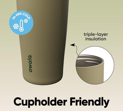 Product Image 6 - Owala FreeSip Sway Ins