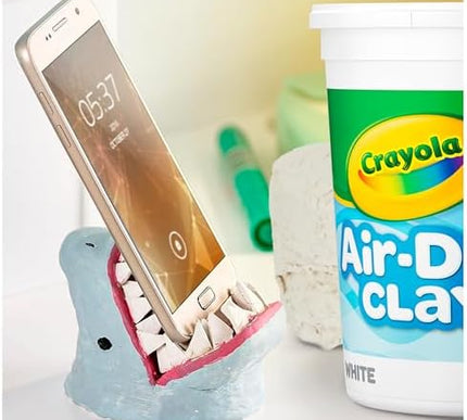 Product Image 2 - Crayola Air Dry Clay 5