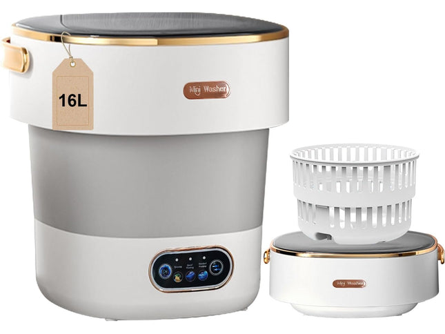 Product Image 1 - Portable Washing Machi