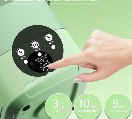 Product Image 3 - Portable Washing Machi