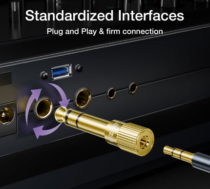 Product Image 5 - VCE 6.35mm (1/4 inch) 