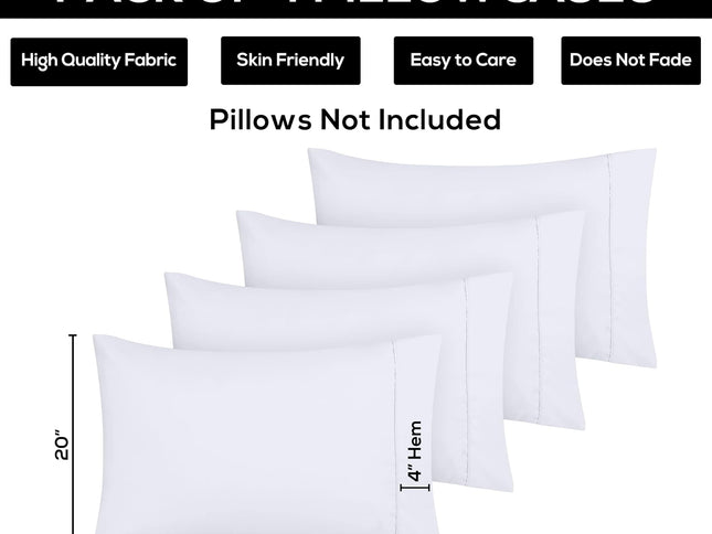 Product Image 2 - Utopia Bedding Queen P