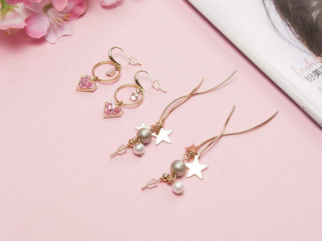 Product Image 2 - Silicone Earring Backs