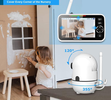 Product Image 7 - HelloBaby No WiFi Baby