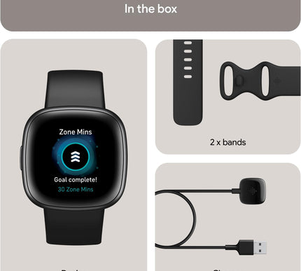 Product Image 7 - Fitbit Versa 4 Fitness