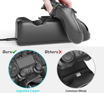 Product Image 5 - PS4 Controller Charger