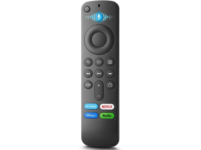 Product Image 1 - Replacement Voice Remo