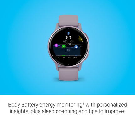 Product Image 4 - Garmin vvoactive 5 Hea