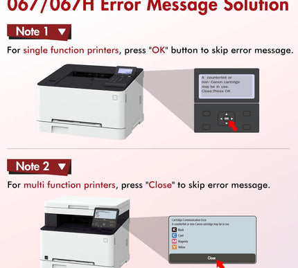 Product Image 5 - 067 Toner Cartridge Se