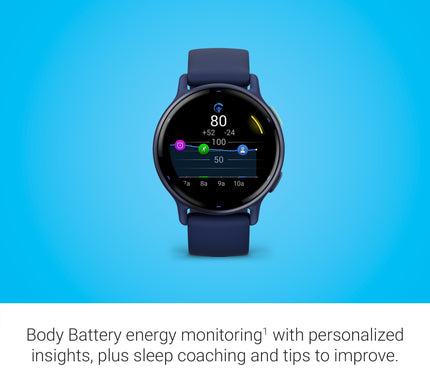 Product Image 7 - Garmin vvoactive 5 Hea