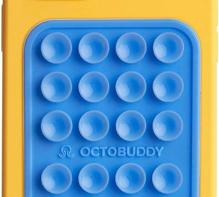 Product Image 1 - OCTOBUDDY Classic Sili