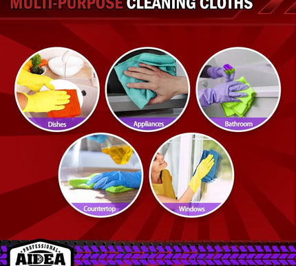 Product Image 7 - AIDEA Microfiber Clean