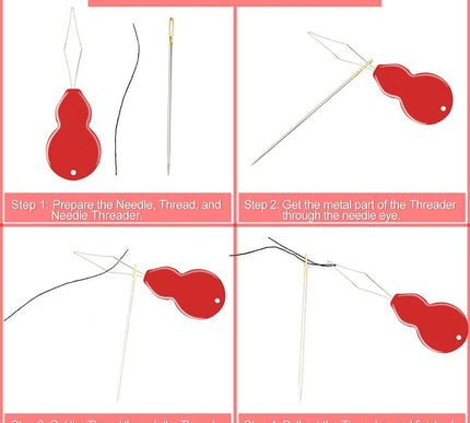 Product Image 3 - Premium Large Eye Larg