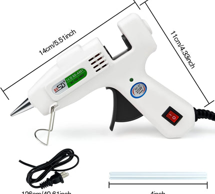 Product Image 2 - Krightlink Hot Glue Gu