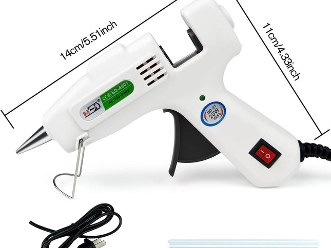 Product Image 2 - Krightlink Hot Glue Gu