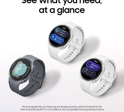 Product Image 6 - Samsung Galaxy Watch 8
