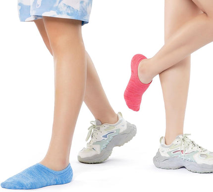 Product Image 2 - IDEGG No Show Socks Wo