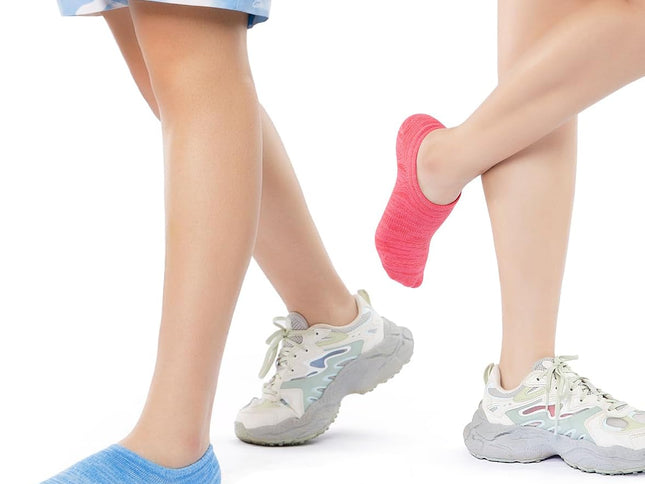 Product Image 2 - IDEGG No Show Socks Wo