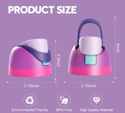 Product Image 2 - Ruzkq Replacement Lid 