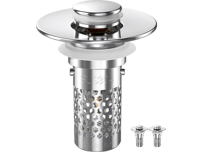 Product Image 1 - Sink Stopper Hair Catc