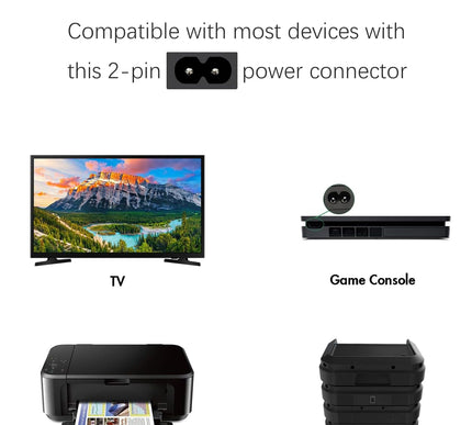 Product Image 5 - TPLTECH AC Power Cord 