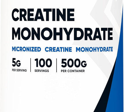 Product Image 1 - Nutricost Creatine Mon